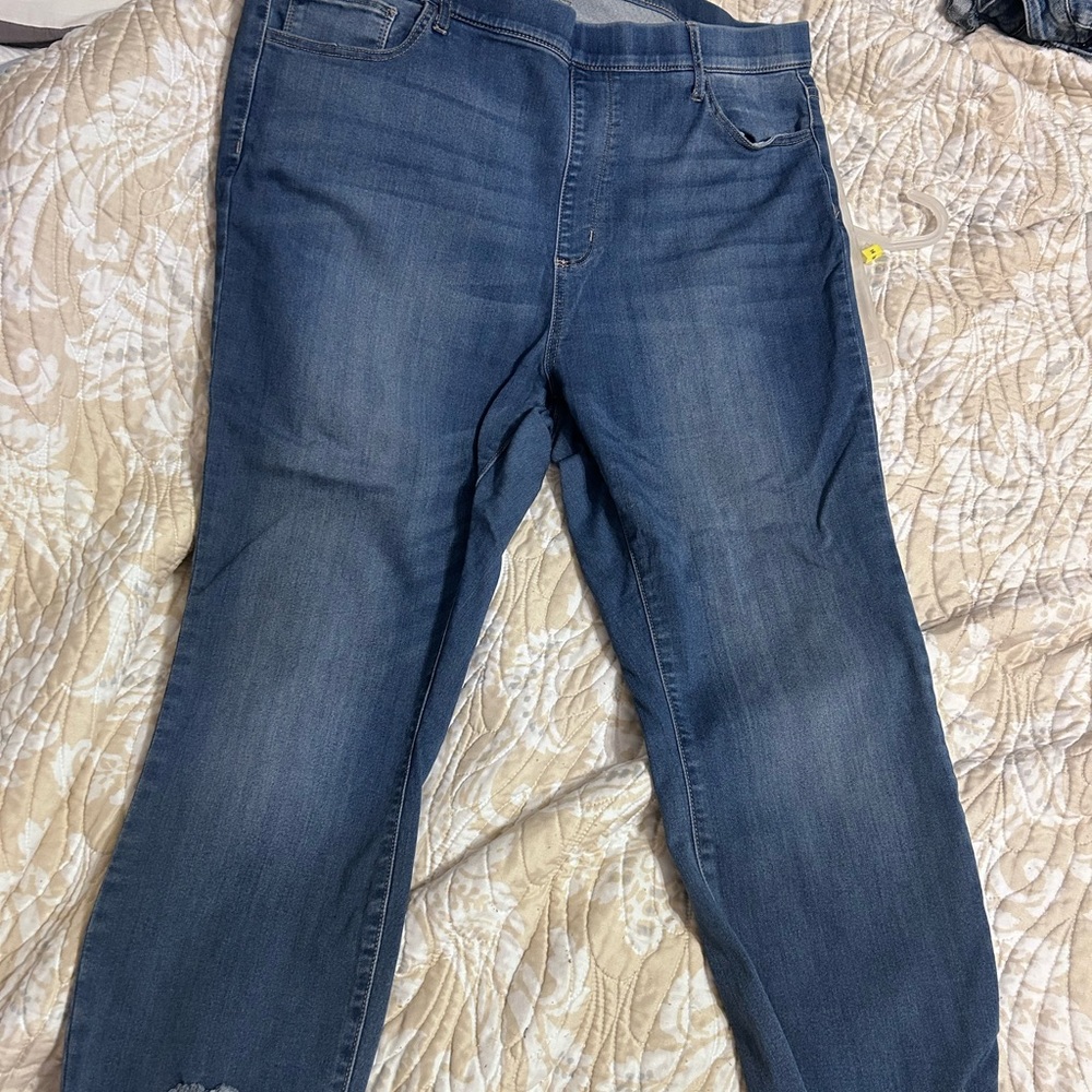 Ms Cello jeans